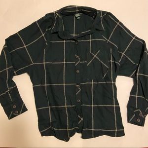 Wild Fable Flannel